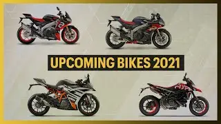 Upcoming Bikes 2021: Cheapest Harley Davidson, TVS New RR310 & More