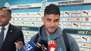 OM - Monaco : 