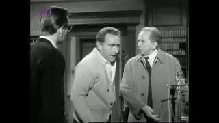 THE LAW and MR. JONES -- No Sale ( First Season )