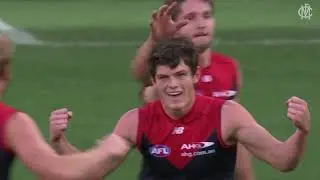 Angus Brayshaw | 100 games