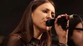 HAERTS - Hope (Live on KEXP)