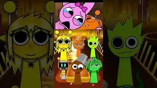 Tiles hop sprunki videos ❤️  #tilesgop #edmgame #coffindance #sprunki #pawpatrul #shorts