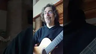 Douze Pi&egrave;ces Faciles Pour Guitare Vol.2, 5.Nocturne (Tansman)