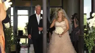 The Plantation of Ft. Myers ~ Wedding Video ~ Melissa and Michael ~ 3.9.2013