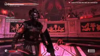 Ryse: Romulus and Remus