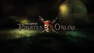 The Legend of Pirates Online: A POTCO Recreation.