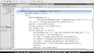 CM1015 IO Scanner
