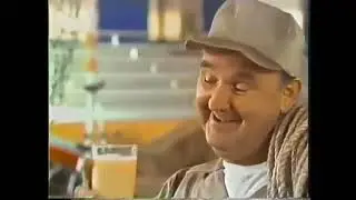 Florida Orange Juice Commercial 1983