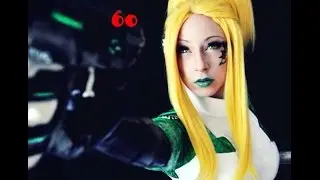 Revolution 60 (a real fun game) witty and good looking