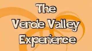 Verde Valley Experience March 22 2018