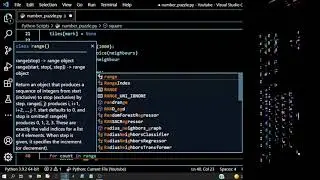 ASMR Programming - Coding a Number Puzzle Game - No Talking