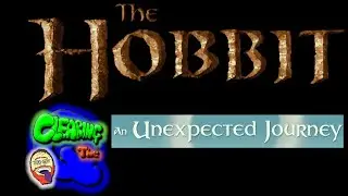 The Hobbit: An Unexpected Journey Review Episode 6.1