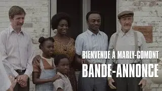 Bienvenue &agrave; Marly-Gomont avec Marc Zinga, A&iuml;ssa Ma&iuml;ga