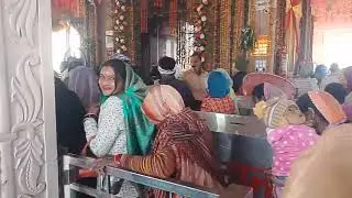 राम-राम 🙏भैया आप सब को।। आज हम जा रहे हैं दर्शन 🤳करने ll#Ratangadmata 🌄#youtuber #bundelimati 0075