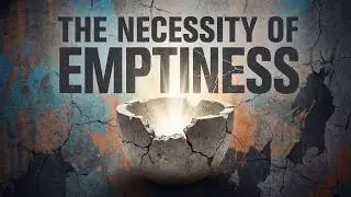 The Necessity of Emptiness: What's Keeping God's Miracle From Your Life? | Pastor Kelly Goins