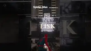 Spider-Man Remastered gameplay, walkthrough, guide, help, LucaGameplay, Luca Army,
