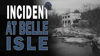 The Incident at Belle Isle &ndash; A Secret Virginia Podcast&nbsp;Production