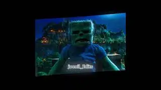 Minecraft Movie: The Mobs #Edit #Shorts #FYP #MinecraftMovie #Minecraft