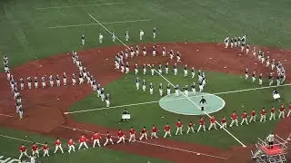 淀川工科高校　第57回3000人の吹奏楽2017