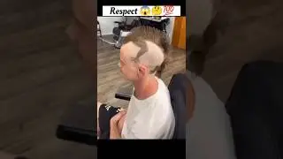Respect short 😱🤔💯 Youtube short #ytshots #respects