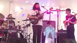 Lost Pyramids -  live @ Imperial Oak Brewing Willow Springs, IL 6/7/25