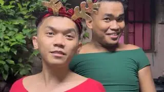 Caroleng lang kame koya #Happyfriend