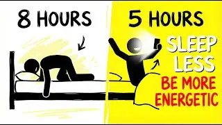 What Happens to Your Brain on 5 Hours Sleep?
