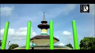 Video Cinematic Anak Rancah 0tw Ciamis 