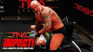 Eric Young ATTACKS FAN After X-Division Title Challenge | TNA iMPACT! June 5, 2025
