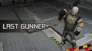 Last Gunner (by playus soft) Android Gameplay [HD]