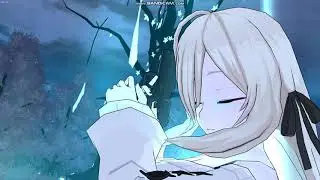 SoulWorker Nabi [Garden of plenty] play