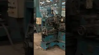 3638 Video OTO MILLS Tube Mill 50x4