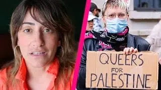 &ldquo;Queers For Palestine&rdquo; Is A HOT Mess