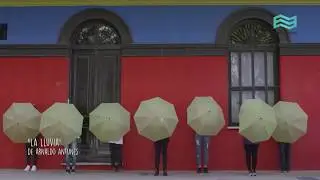 Videopoema Susurro y altavoz: La lluvia - Canal Encuentro HD