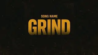 GURZZ - GRIND (official music video)