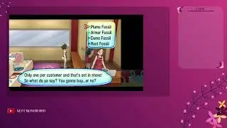 Pokemon Ultra Moon - Oh, look! Beans! (Epilepsy warning for one moment with technical difficulties.)