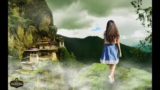 How to change background in photoshop cs6 Tutorial