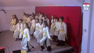 Dreamers // Dance Cover [ Cam ]