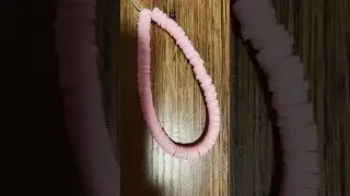 Making an all pink bracelet. Is this color princess pink?
