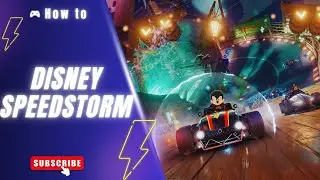 DISNEY SPEEDSTORM How to Download&Install for PC DISNEY SPEEDSTORM | Review 2025💡[no charge]