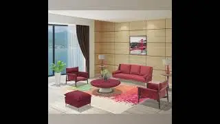 Cozy Nook Design