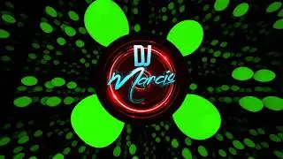EURODANCE 90's - Sequência Mixada - DJ Marcio Sant'Ana