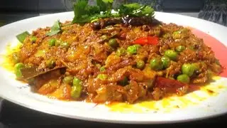 🥬 Bandha Kopi Bhorta (বাঁধাকপি ভর্তা) |