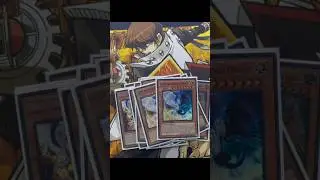 1st PLACE HORUS STUN DECK PROFILE  #yugioh #shorts #shortsfeed #tcg #deckprofile #viral #masterduel
