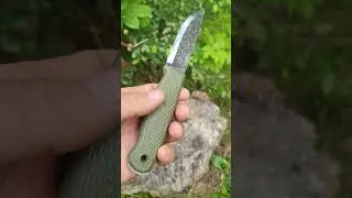 CONDOR TERRASAUR!!! 1095 STEEL!!! #edc #bushcraft #survival #knifestuffwedo #blade