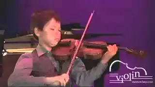 ViolinMasterclass.com Kroll Banjo & Fiddle