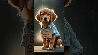 Street Dogs 🐾 #StreetDogs #SaveStrayDogs #AnimalWelfare #DogRescue #BeKindToAnimals