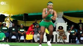 Mazwale - Ri Do tangana muyani