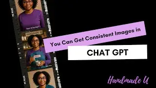 Tired of ChatGPT Changing Your Characters? Here’s How to Fix It!