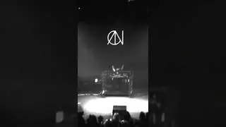 CAIN LIVE